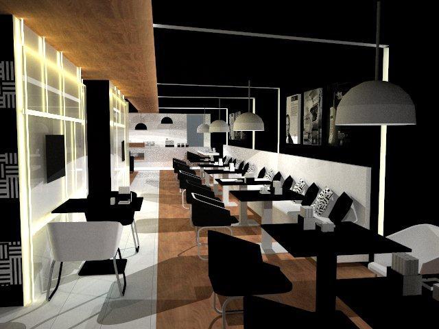 RAYA Cafe